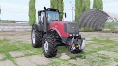 Belarús 2822ДЦ v1.2 para Farming Simulator 2017