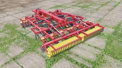 Vaderstad TopDown 500 plow para Farming Simulator 2017