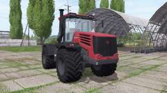 Kirovets K-744Р4 para Farming Simulator 2017