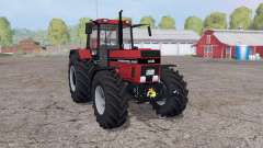 Caso Internacional 1455 XL para Farming Simulator 2015