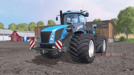 New Holland T9.565 SuperStreet para Farming Simulator 2015