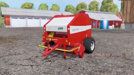 SIPMA Z276-1 red v2.0 para Farming Simulator 2015