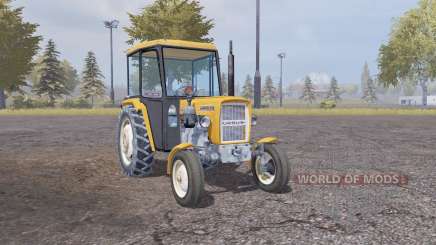 URSUS C-330 4x4 para Farming Simulator 2013