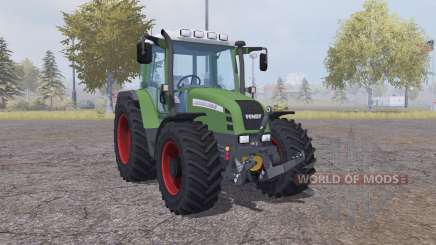 Fendt Farmer 309 C green para Farming Simulator 2013