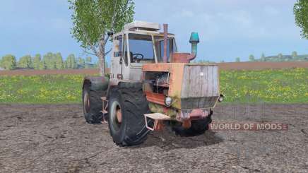 T-150 4x4 para Farming Simulator 2015