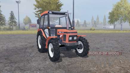 Zetor 5340 2WD para Farming Simulator 2013