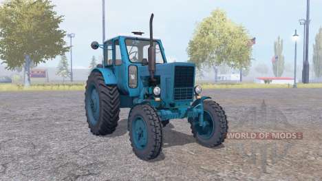 MTZ 50 para Farming Simulator 2013