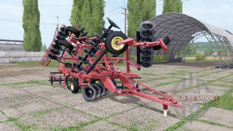 Sunflower 6631 para Farming Simulator 2017