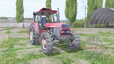 URSUS 1614 para Farming Simulator 2017