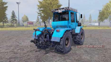 HTZ 17221 para Farming Simulator 2013