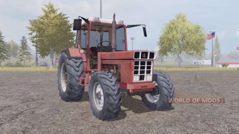International Harvester 1055 para Farming Simulator 2013