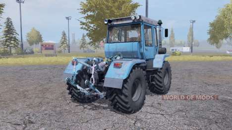 HTZ 17021 para Farming Simulator 2013