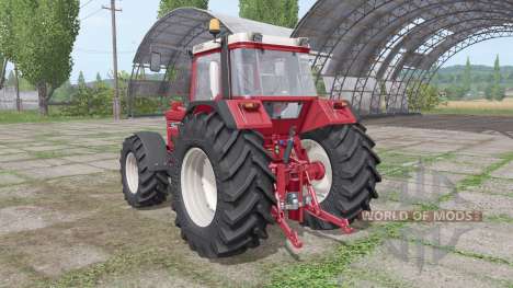 International Harvester 1455 XL para Farming Simulator 2017