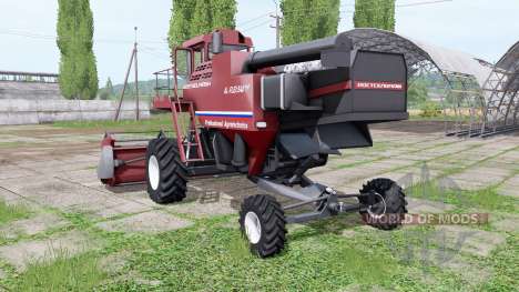RSM AL-Flex para Farming Simulator 2017