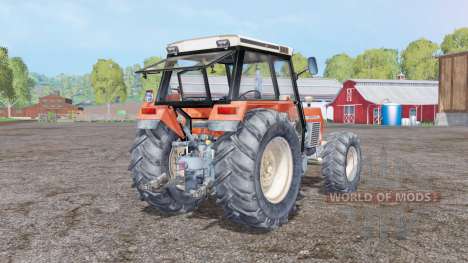 URSUS 1604 para Farming Simulator 2015