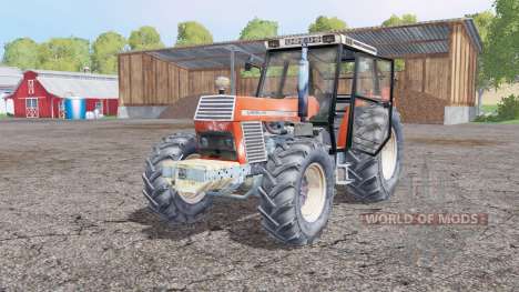 URSUS 1604 para Farming Simulator 2015