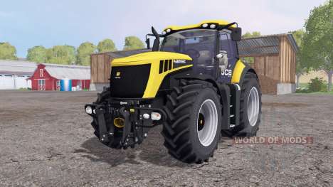 JCB Fastrac 8310 para Farming Simulator 2015
