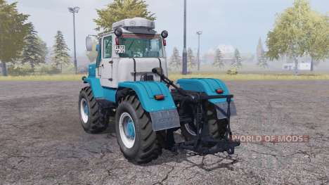 T 150K para Farming Simulator 2013