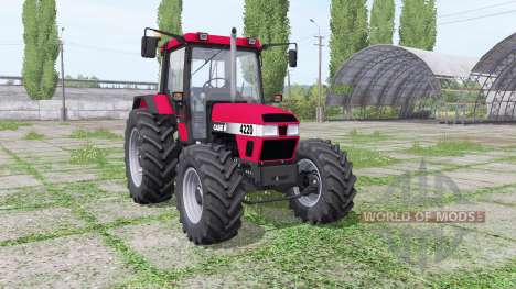 Case IH 4220 XL para Farming Simulator 2017