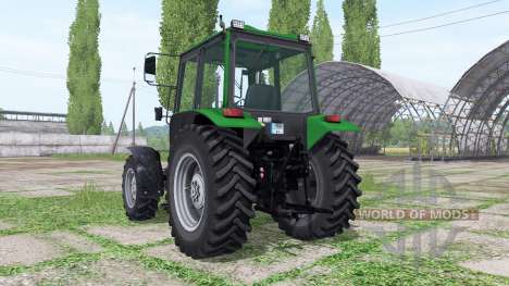 Belarús 826 para Farming Simulator 2017