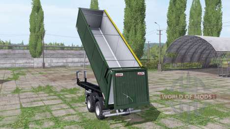 Kroger Agroliner SMK 34 para Farming Simulator 2017