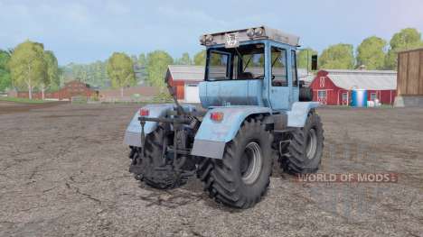 HTZ 17221-21 para Farming Simulator 2015