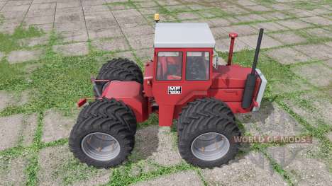 Massey Ferguson 1200 para Farming Simulator 2017