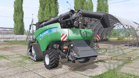 New Holland CR10.95 para Farming Simulator 2017