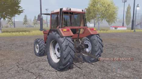 International Harvester 1055 para Farming Simulator 2013