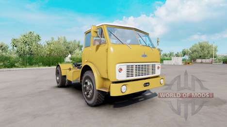 POCO 504 para Euro Truck Simulator 2