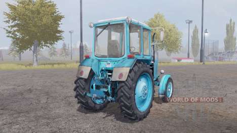 MTZ 80 para Farming Simulator 2013