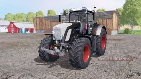Fendt 936 Vario SCR para Farming Simulator 2015