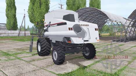 Gleaner R75 para Farming Simulator 2017
