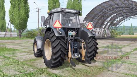 URSUS 15014 para Farming Simulator 2017