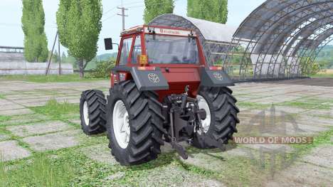Fiatagri 115-90 DT para Farming Simulator 2017