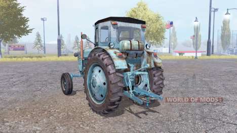 T-40 para Farming Simulator 2013