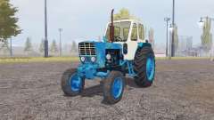 UMZ-6 4x4 para Farming Simulator 2013