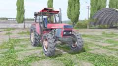URSUS 1614 4WD para Farming Simulator 2017