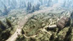 Hito para MudRunner