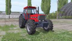 Torpedo RX 170 red para Farming Simulator 2017