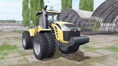 Challenger MT945E v4.0 para Farming Simulator 2017
