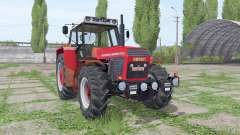 Zetor 16145 Castrol para Farming Simulator 2017
