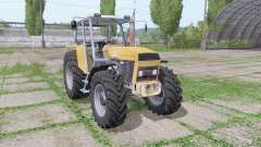URSUS 914 4x4 para Farming Simulator 2017