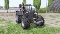 Fendt 930 Vario TMS belleza negro para Farming Simulator 2017