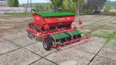 UNIA Idea XL 3-2200 para Farming Simulator 2017