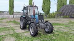 Belarús MTZ 1025 para Farming Simulator 2017