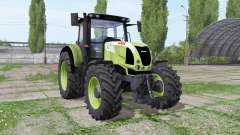 CLAAS Arion 620 para Farming Simulator 2017