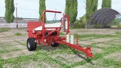 Enorossi BW 300 v1.1 para Farming Simulator 2017