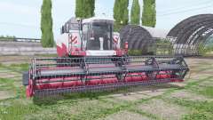 Akros 585 más para Farming Simulator 2017