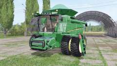 John Deere S680 Brasileira para Farming Simulator 2017